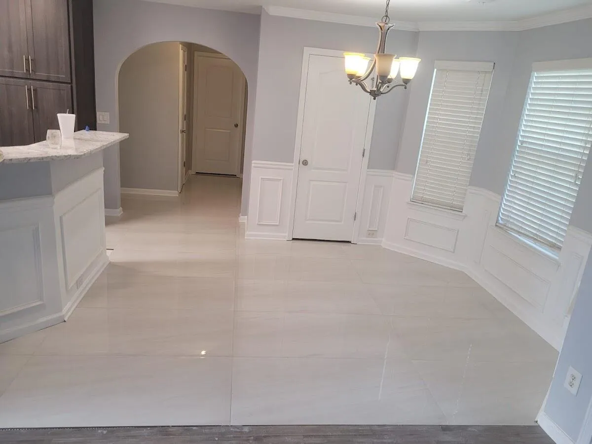 Commercial Water Damage Restoration in Redan, GA